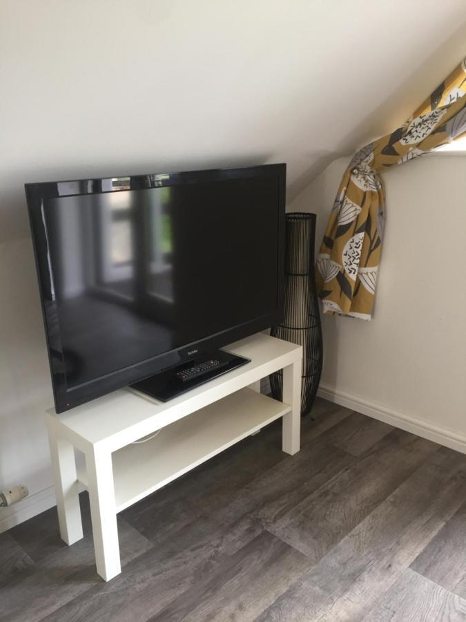 The Tree House Apartment Инвернес Екстериор снимка